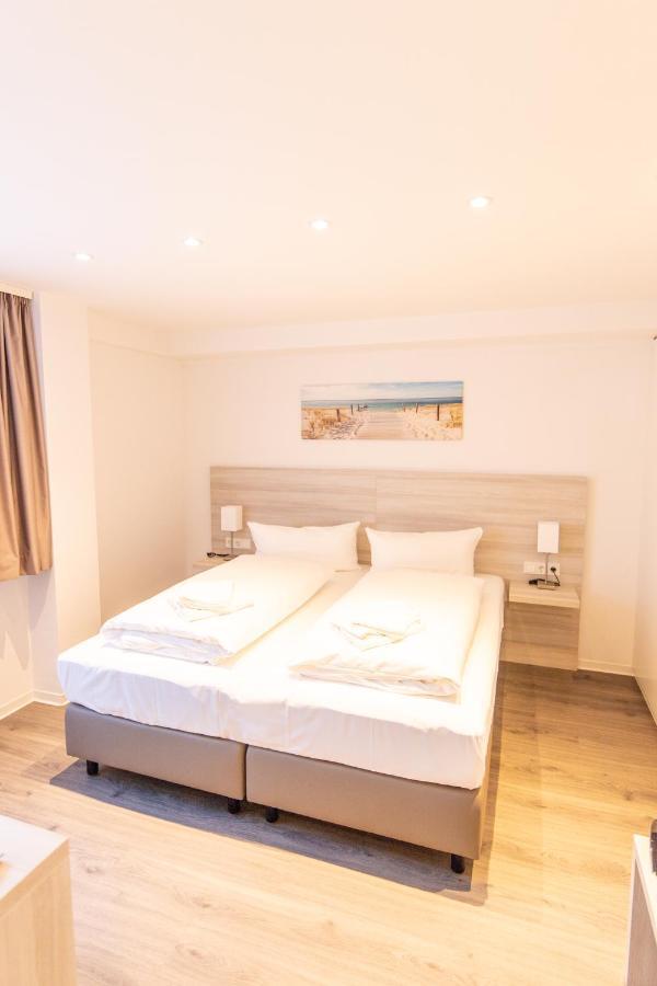 Hotel Angelo Saarbruecken Luaran gambar