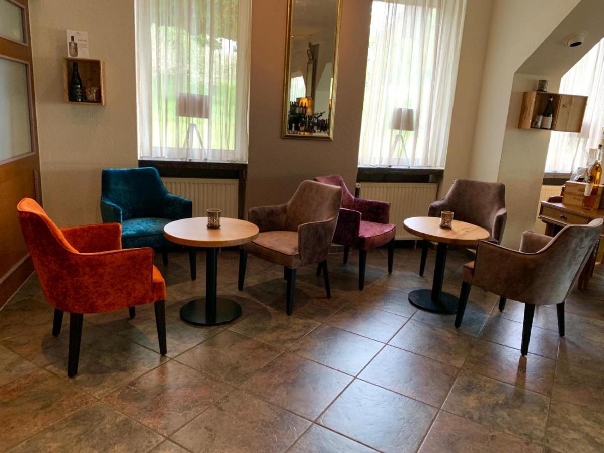 Hotel Angelo Saarbruecken Luaran gambar